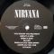 Платівка Nirvana – Nirvana|Нірвана-Нірвана