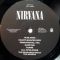 Платівка Nirvana – Nirvana|Нірвана-Нірвана