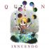 Платівка Queen – Innuendo|Королева-Натяк(2xLP)