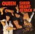 Платівка Queen –Sheer Heart Attack|Квін