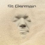 Платівка St Germain – St Germain|Сен-Жермен