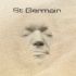 Платівка St Germain – St Germain|Сен-Жермен