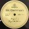 Платівка St Germain – St Germain|Сен-Жермен