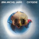 Платівка Jean Michel Jarre – Oxygene|Жан-Мішель Жарр-Кисень