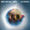 Платівка Jean Michel Jarre – Oxygene|Жан-Мішель Жарр-Кисень