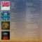 Платівка Rush – All The World's A Stage