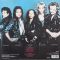 Платівка Scorpions – Savage Amusement|Скорпіони(LP+CD)