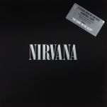 Платівка Nirvana – Nirvana|Нірвана-Нірвана(2xLP)