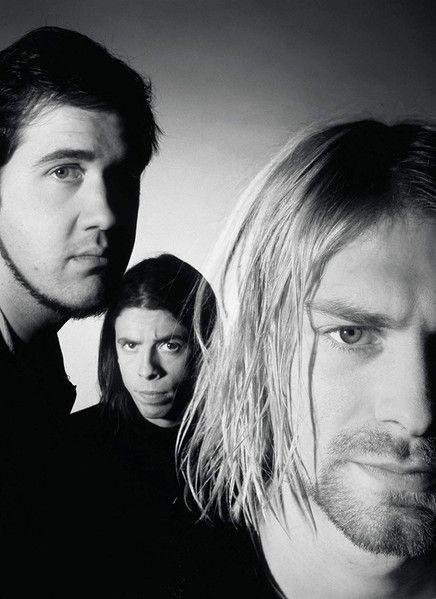 Платівка Nirvana – Nirvana|Нірвана-Нірвана(2xLP)