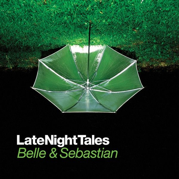Платівка Belle & Sebastian – LateNightTales|Белль і Себастьян-Нічні казки(2xLP)