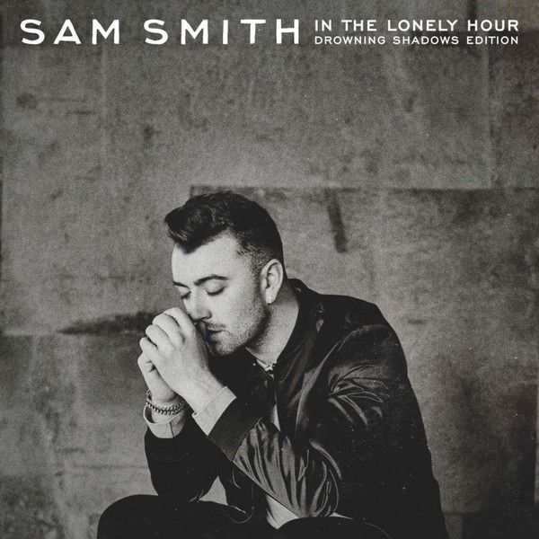 Платівка Sam Smith – In The Lonely Hour: Drowning Shadows Edition (Special Edition)|Сем Сміт-У самотню годину(2xLP)