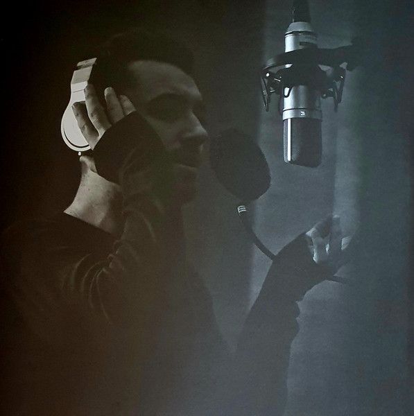 Платівка Sam Smith – In The Lonely Hour: Drowning Shadows Edition (Special Edition)|Сем Сміт-У самотню годину(2xLP)