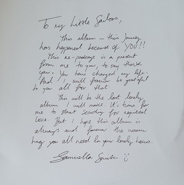 Платівка Sam Smith – In The Lonely Hour: Drowning Shadows Edition (Special Edition)|Сем Сміт-У самотню годину(2xLP)