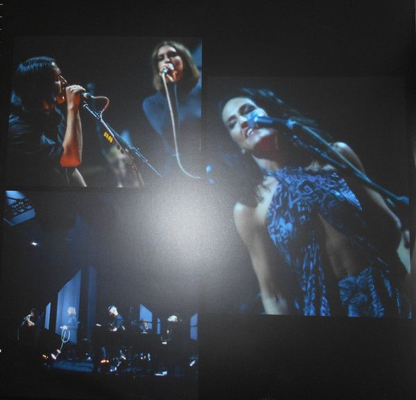 Платівка Placebo – MTV Unplugged|Плацебо(2xLP)