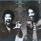 Платівка Stanley Clarke/George Duke – The Clarke / Duke Project|Стенлі Кларк/Джордж Дюк
