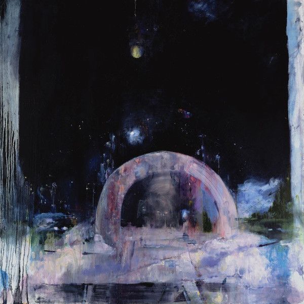 Платівка Daughter – Not To Disappear|Дочка-Щоб не зникнути