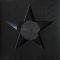 Платівка David Bowie – Blackstar|Девід Боуї-Чорна зірка