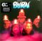 Платівка Deep Purple – Burn|Темно фіолетовий-Спалити