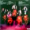 Платівка Deep Purple – Burn|Темно фіолетовий-Спалити