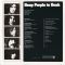 Платівка Deep Purple – Deep Purple In Rock|Темно-фиолетовый