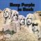 Платівка Deep Purple – Deep Purple In Rock|Темно-фиолетовый