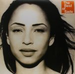 Платівка Sade – The Best Of Sade|Саде(2xLP)