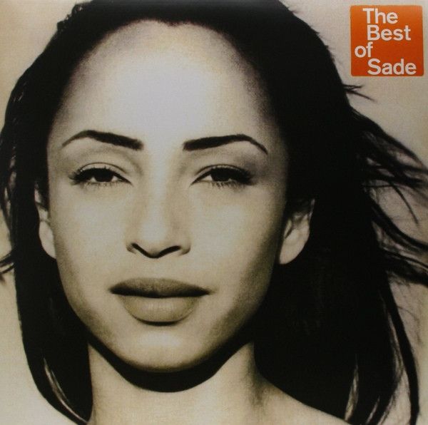Платівка Sade – The Best Of Sade|Саде(2xLP)