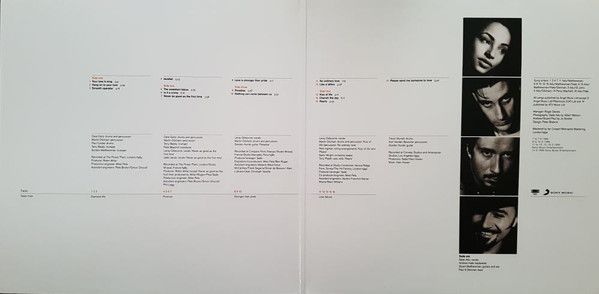 Платівка Sade – The Best Of Sade|Саде(2xLP)