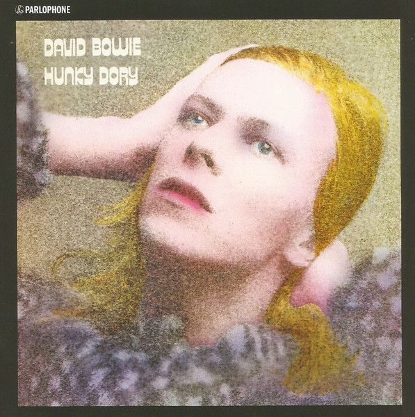 Платівка David Bowie – Hunky Dory | Девід Боуї