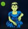 Платівка Moderat – III|Модерат