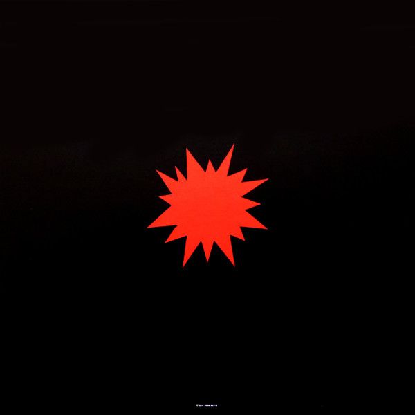 Платівка U2 – How To Dismantle An Atomic Bomb|U2-Як розібрати атомну бомбу