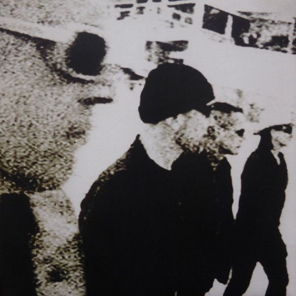 Платівка U2 – How To Dismantle An Atomic Bomb|U2-Як розібрати атомну бомбу