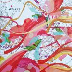 Платівка Apparat – Walls|Апарат-Стіни(2xLP)