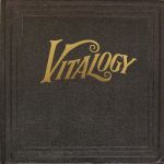 Платівка Pearl Jam – Vitalogy|Перл Джем-Віталогія(2xLP)