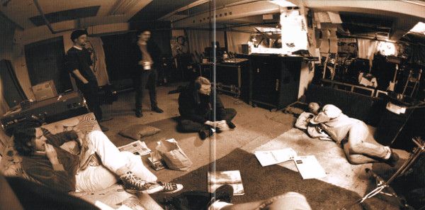 Платівка Pearl Jam – Vitalogy|Перл Джем-Віталогія(2xLP)