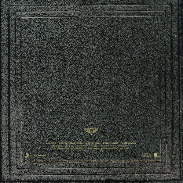 Платівка Pearl Jam – Vitalogy|Перл Джем-Віталогія(2xLP)