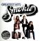 Платівка Smokie – Greatest Hits Vol.1 & Vol.2|Смокі(2xLP, Limited Edition, White)