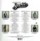 Платівка Smokie – Greatest Hits Vol.1 & Vol.2|Смокі(2xLP, Limited Edition, White)