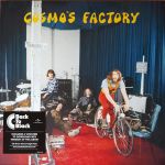 Платівка Creedence Clearwater Revival – Cosmo's Factory|Creedence Clearwater Revival-Фабрика Космо