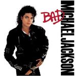 Платівка Michael Jackson – Bad|Майкл Джексон
