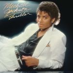 Платівка Michael Jackson – Thriller|Майкл Джексон