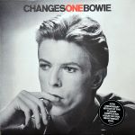 Платівка David Bowie – ChangesOneBowie|Девід Боуї