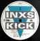 Платівка INXS – Kick|INXS-Удар ногою