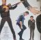 Платівка INXS – Kick|INXS-Удар ногою