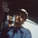 Платівка Mac DeMarco – Salad Days|Мак ДеМарко