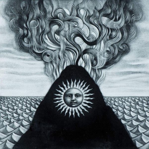 Платівка Gojira – Magma|Годзілла-Магма