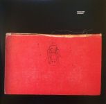 Платівка Radiohead – Amnesiac | Редіохед-Амнезіак(2xLP)