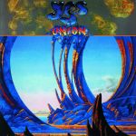 Платівка Yes – Union|Так-Союз