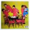 Платівка Yellow Magic Orchestra – Solid State Survivor|Жовтий магічний оркестр-Твердотільний накопичувач