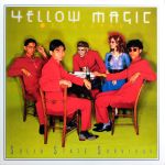 Платівка Yellow Magic Orchestra – Solid State Survivor|Жовтий магічний оркестр-Твердотільний накопичувач